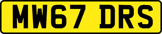 MW67DRS