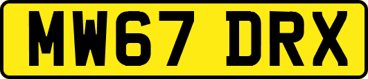 MW67DRX