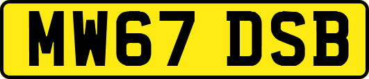 MW67DSB
