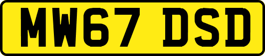 MW67DSD