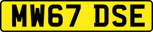 MW67DSE