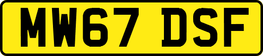 MW67DSF