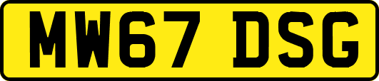 MW67DSG