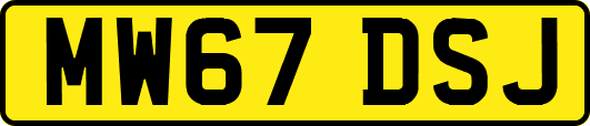 MW67DSJ