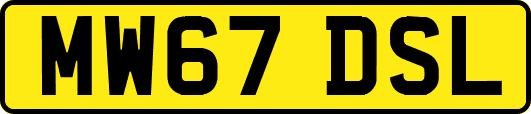 MW67DSL