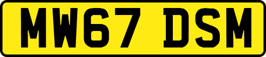 MW67DSM
