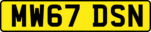 MW67DSN