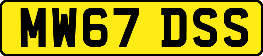 MW67DSS