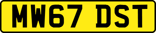 MW67DST