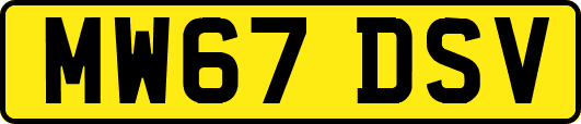 MW67DSV