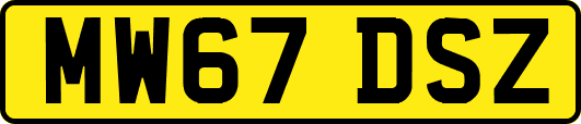 MW67DSZ