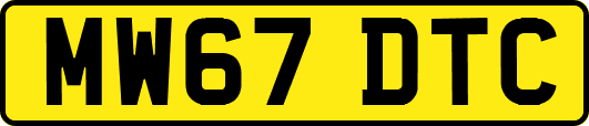 MW67DTC