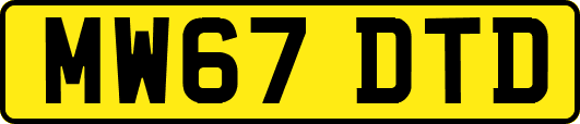 MW67DTD