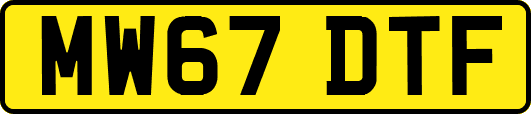 MW67DTF