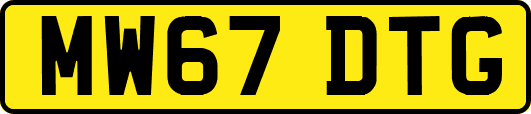 MW67DTG
