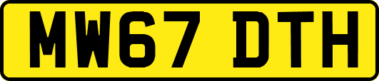 MW67DTH