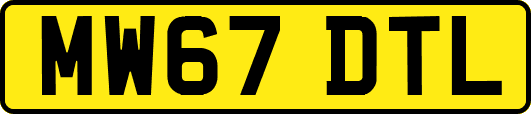 MW67DTL