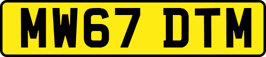 MW67DTM