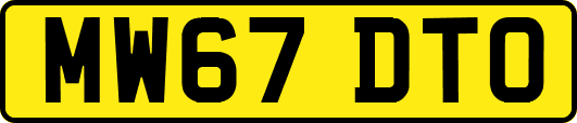 MW67DTO
