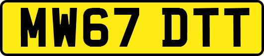 MW67DTT