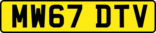MW67DTV
