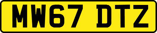 MW67DTZ