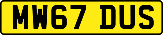 MW67DUS