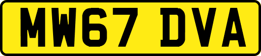MW67DVA