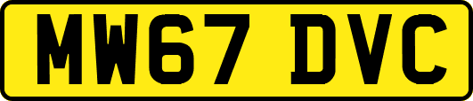 MW67DVC