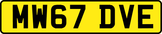 MW67DVE