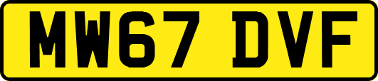 MW67DVF