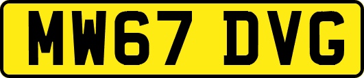 MW67DVG