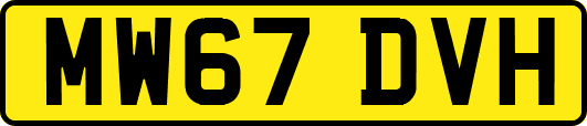 MW67DVH