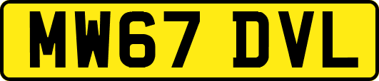 MW67DVL