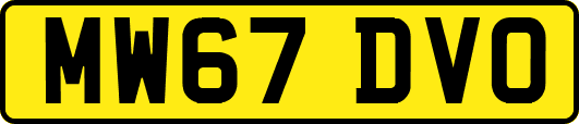 MW67DVO