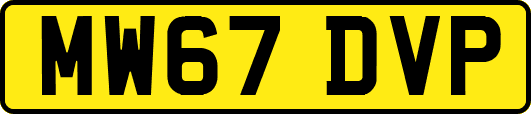 MW67DVP
