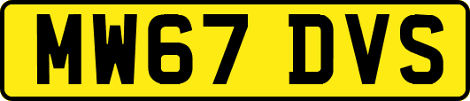MW67DVS