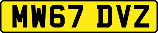 MW67DVZ