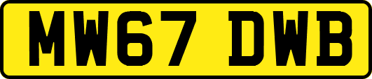MW67DWB