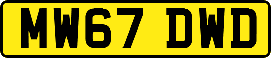 MW67DWD