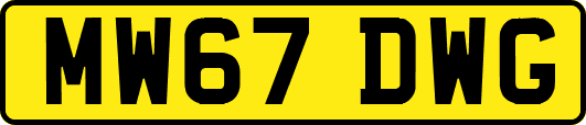 MW67DWG