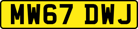 MW67DWJ