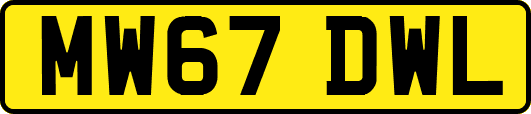 MW67DWL