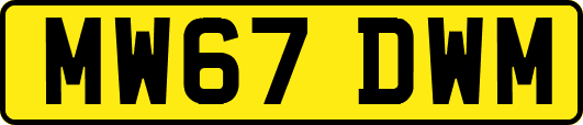 MW67DWM