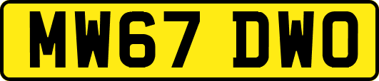 MW67DWO