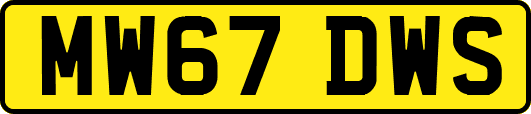 MW67DWS