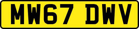 MW67DWV