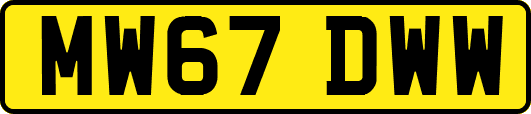 MW67DWW