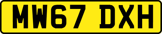 MW67DXH