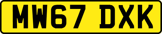 MW67DXK